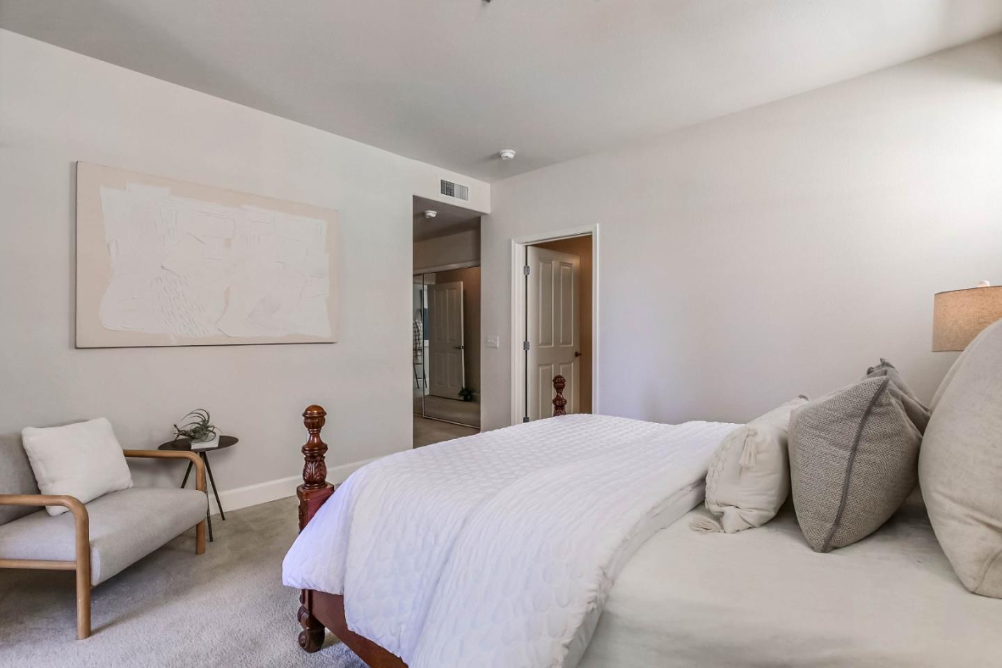 Detail Gallery Image 9 of 22 For 20488 Stevens Creek Blvd #2301,  Cupertino,  CA 95014 - 2 Beds | 2 Baths