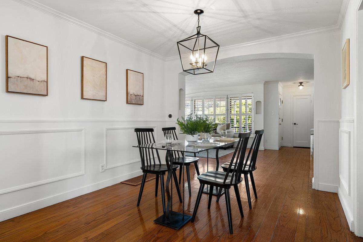 Detail Gallery Image 12 of 39 For 403 Santa Florita Ave, Millbrae,  CA 94030 - 3 Beds | 2 Baths