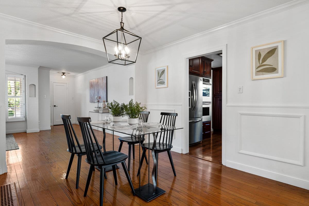 Detail Gallery Image 13 of 39 For 403 Santa Florita Ave, Millbrae,  CA 94030 - 3 Beds | 2 Baths