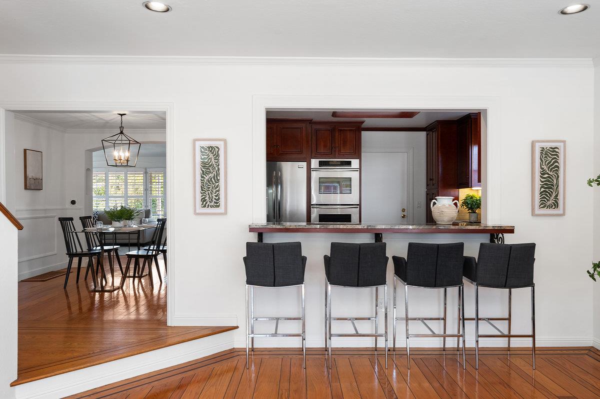 Detail Gallery Image 18 of 39 For 403 Santa Florita Ave, Millbrae,  CA 94030 - 3 Beds | 2 Baths