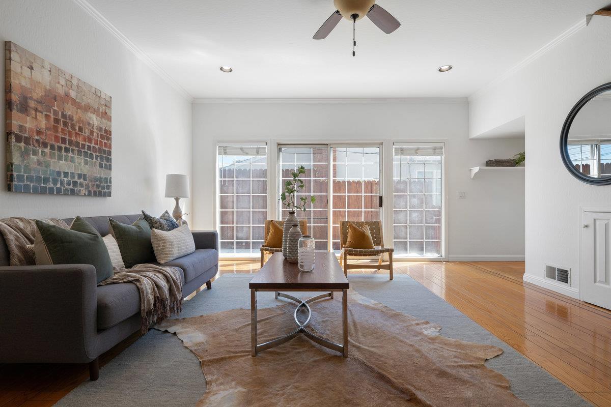 Detail Gallery Image 20 of 39 For 403 Santa Florita Ave, Millbrae,  CA 94030 - 3 Beds | 2 Baths