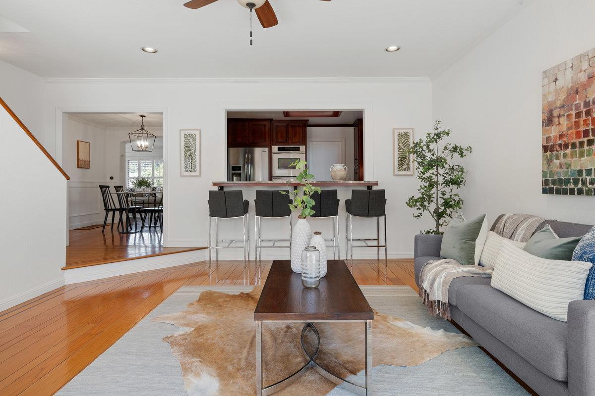 Detail Gallery Image 21 of 39 For 403 Santa Florita Ave, Millbrae,  CA 94030 - 3 Beds | 2 Baths