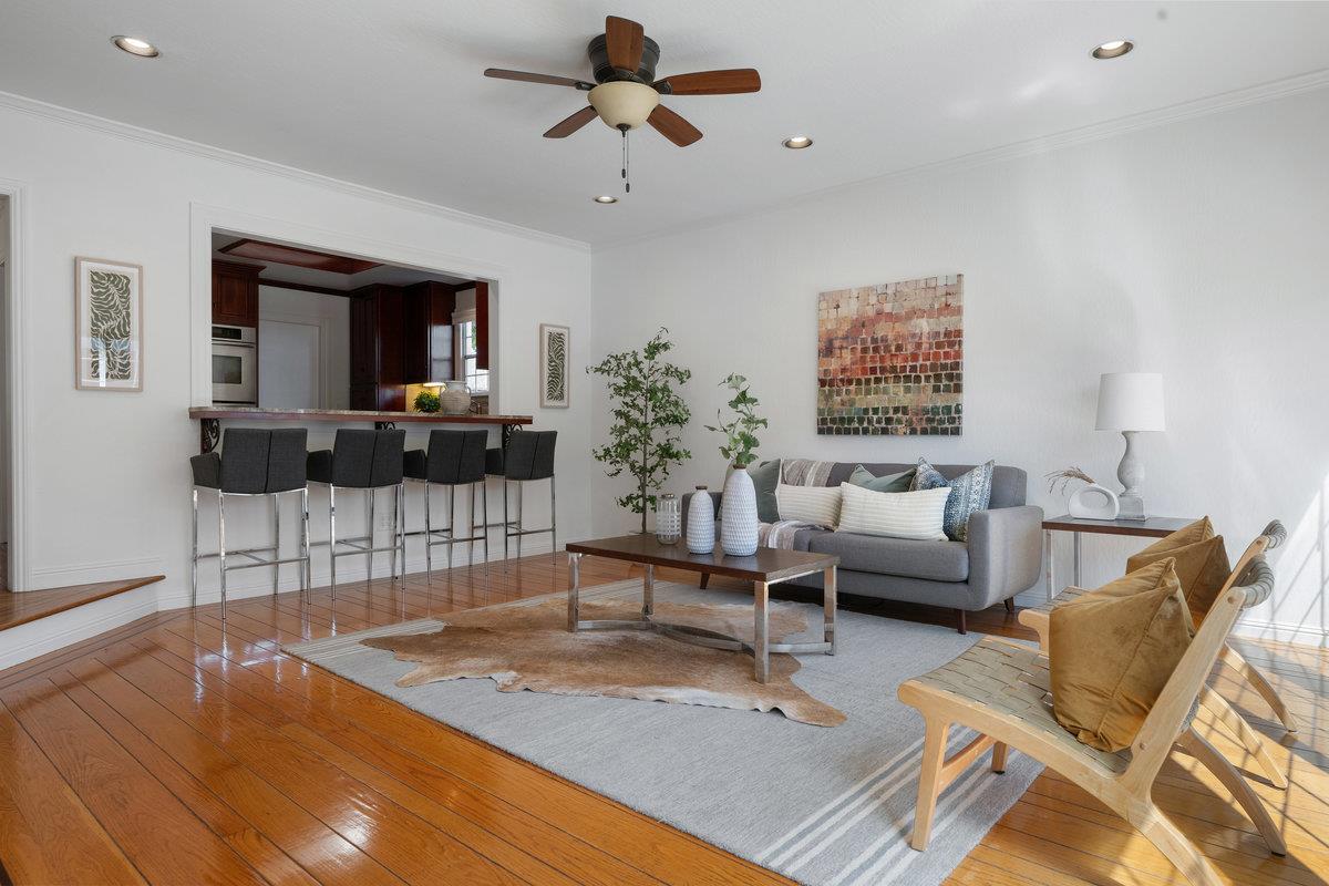 Detail Gallery Image 22 of 39 For 403 Santa Florita Ave, Millbrae,  CA 94030 - 3 Beds | 2 Baths