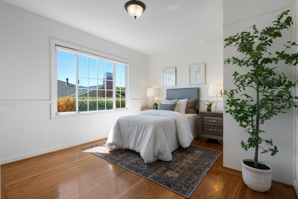 Detail Gallery Image 31 of 39 For 403 Santa Florita Ave, Millbrae,  CA 94030 - 3 Beds | 2 Baths