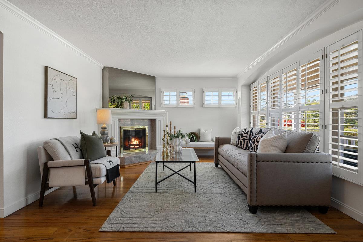 Detail Gallery Image 4 of 39 For 403 Santa Florita Ave, Millbrae,  CA 94030 - 3 Beds | 2 Baths