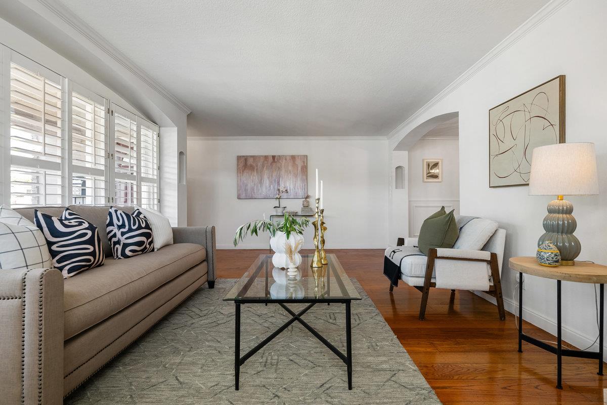 Detail Gallery Image 6 of 39 For 403 Santa Florita Ave, Millbrae,  CA 94030 - 3 Beds | 2 Baths