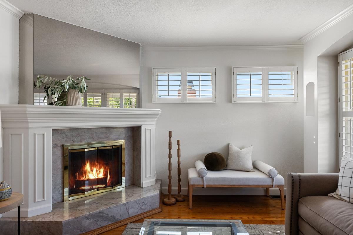 Detail Gallery Image 8 of 39 For 403 Santa Florita Ave, Millbrae,  CA 94030 - 3 Beds | 2 Baths