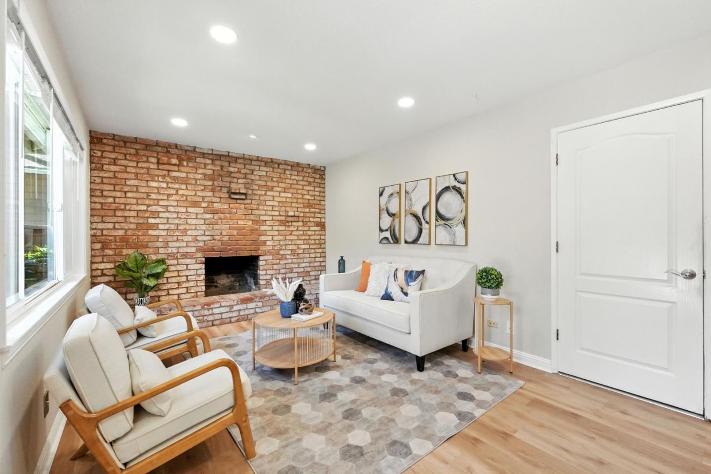 Detail Gallery Image 17 of 27 For 479 Chestnut Ave, Milpitas,  CA 95035 - 3 Beds | 2 Baths