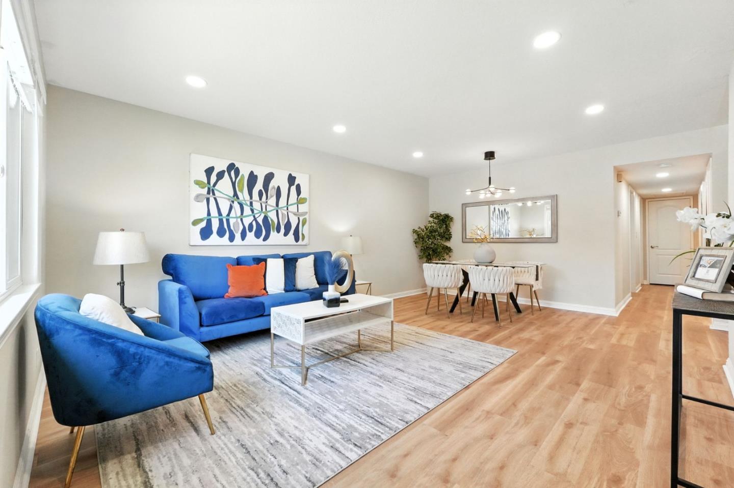 Detail Gallery Image 4 of 27 For 479 Chestnut Ave, Milpitas,  CA 95035 - 3 Beds | 2 Baths