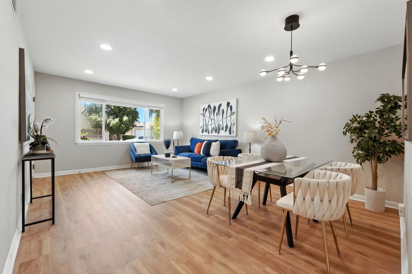 Detail Gallery Image 5 of 27 For 479 Chestnut Ave, Milpitas,  CA 95035 - 3 Beds | 2 Baths