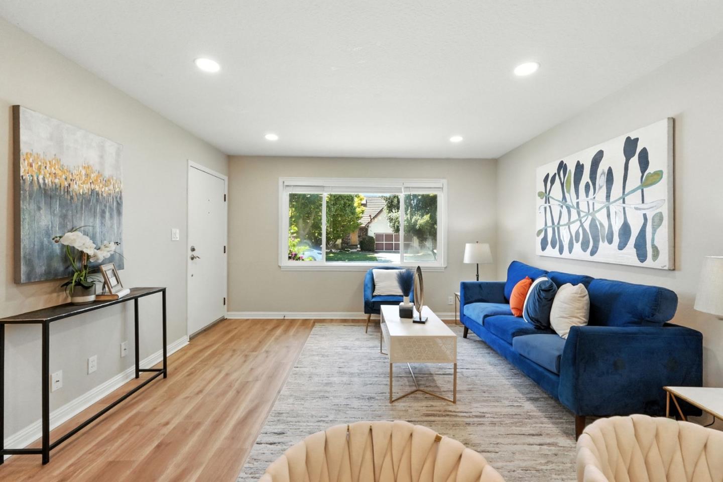 Detail Gallery Image 6 of 27 For 479 Chestnut Ave, Milpitas,  CA 95035 - 3 Beds | 2 Baths