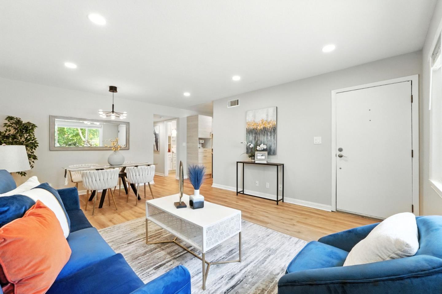 Detail Gallery Image 7 of 27 For 479 Chestnut Ave, Milpitas,  CA 95035 - 3 Beds | 2 Baths