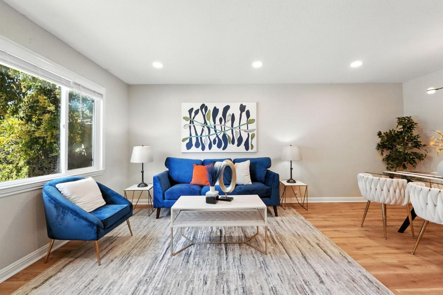 Detail Gallery Image 8 of 27 For 479 Chestnut Ave, Milpitas,  CA 95035 - 3 Beds | 2 Baths