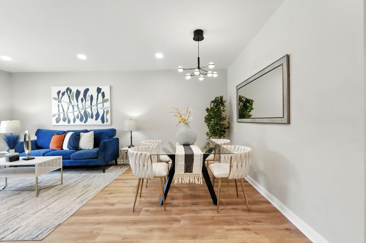 Detail Gallery Image 9 of 27 For 479 Chestnut Ave, Milpitas,  CA 95035 - 3 Beds | 2 Baths
