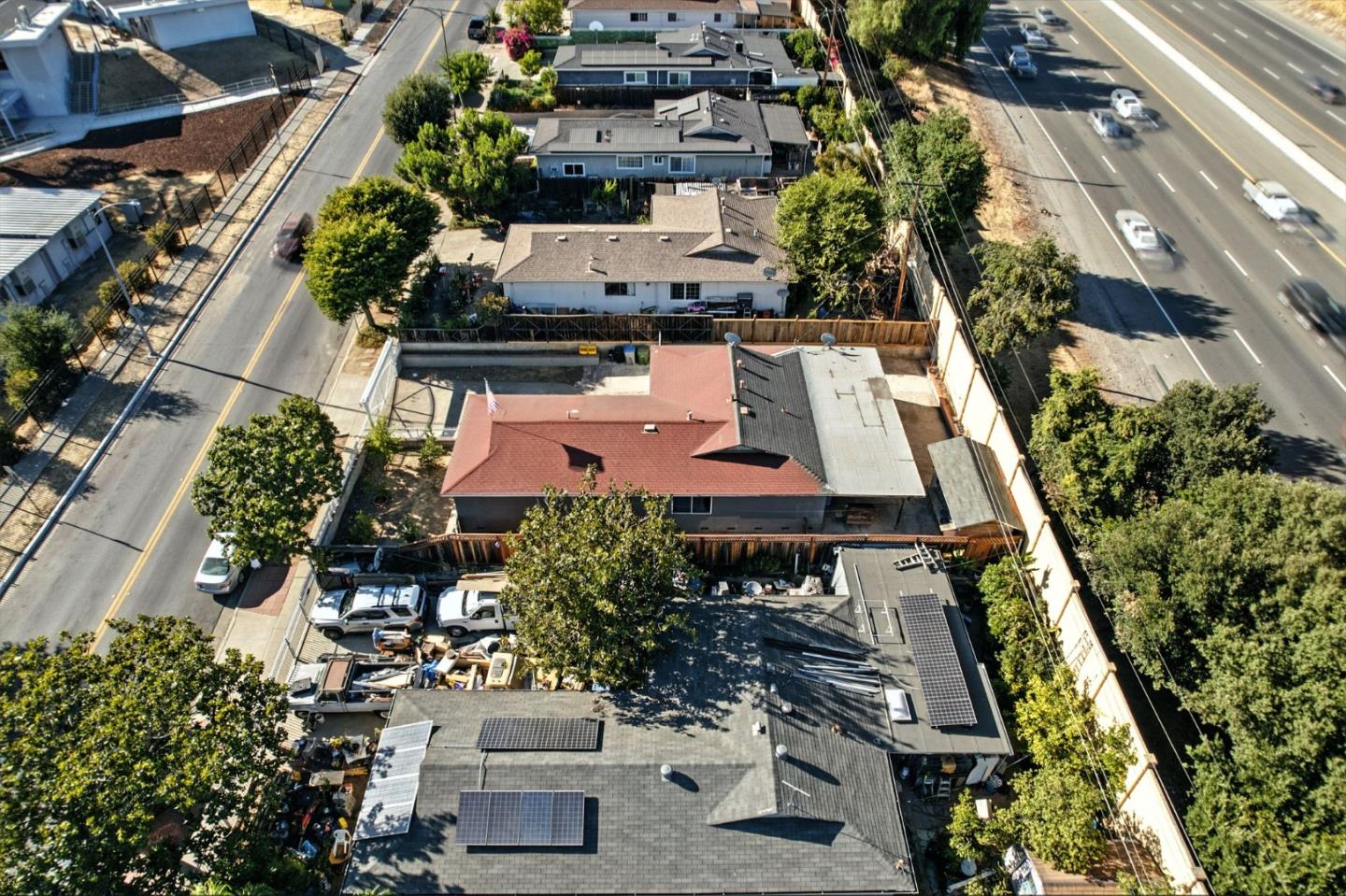 Detail Gallery Image 30 of 35 For 5024 Snow Dr, San Jose,  CA 95111 - 3 Beds | 1 Baths