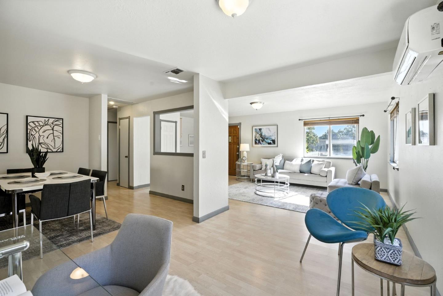 Detail Gallery Image 9 of 35 For 5024 Snow Dr, San Jose,  CA 95111 - 3 Beds | 1 Baths