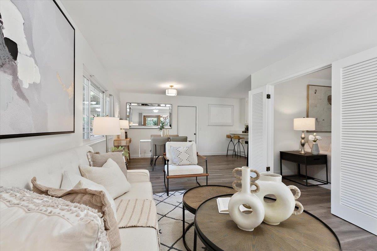Detail Gallery Image 15 of 31 For 622 Wellsbury Way, Palo Alto,  CA 94306 - 3 Beds | 2 Baths