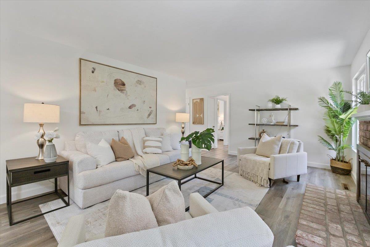 Detail Gallery Image 17 of 31 For 622 Wellsbury Way, Palo Alto,  CA 94306 - 3 Beds | 2 Baths