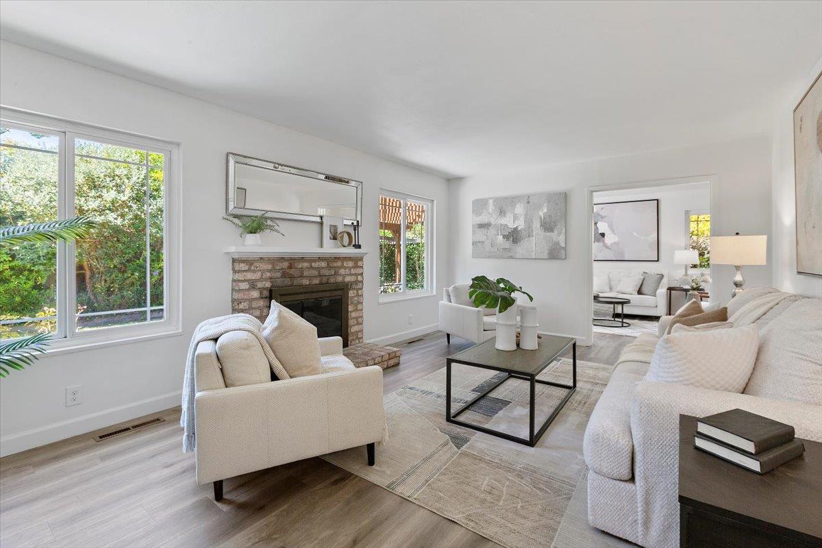 Detail Gallery Image 19 of 31 For 622 Wellsbury Way, Palo Alto,  CA 94306 - 3 Beds | 2 Baths