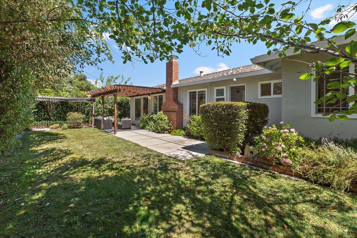 Detail Gallery Image 31 of 31 For 622 Wellsbury Way, Palo Alto,  CA 94306 - 3 Beds | 2 Baths