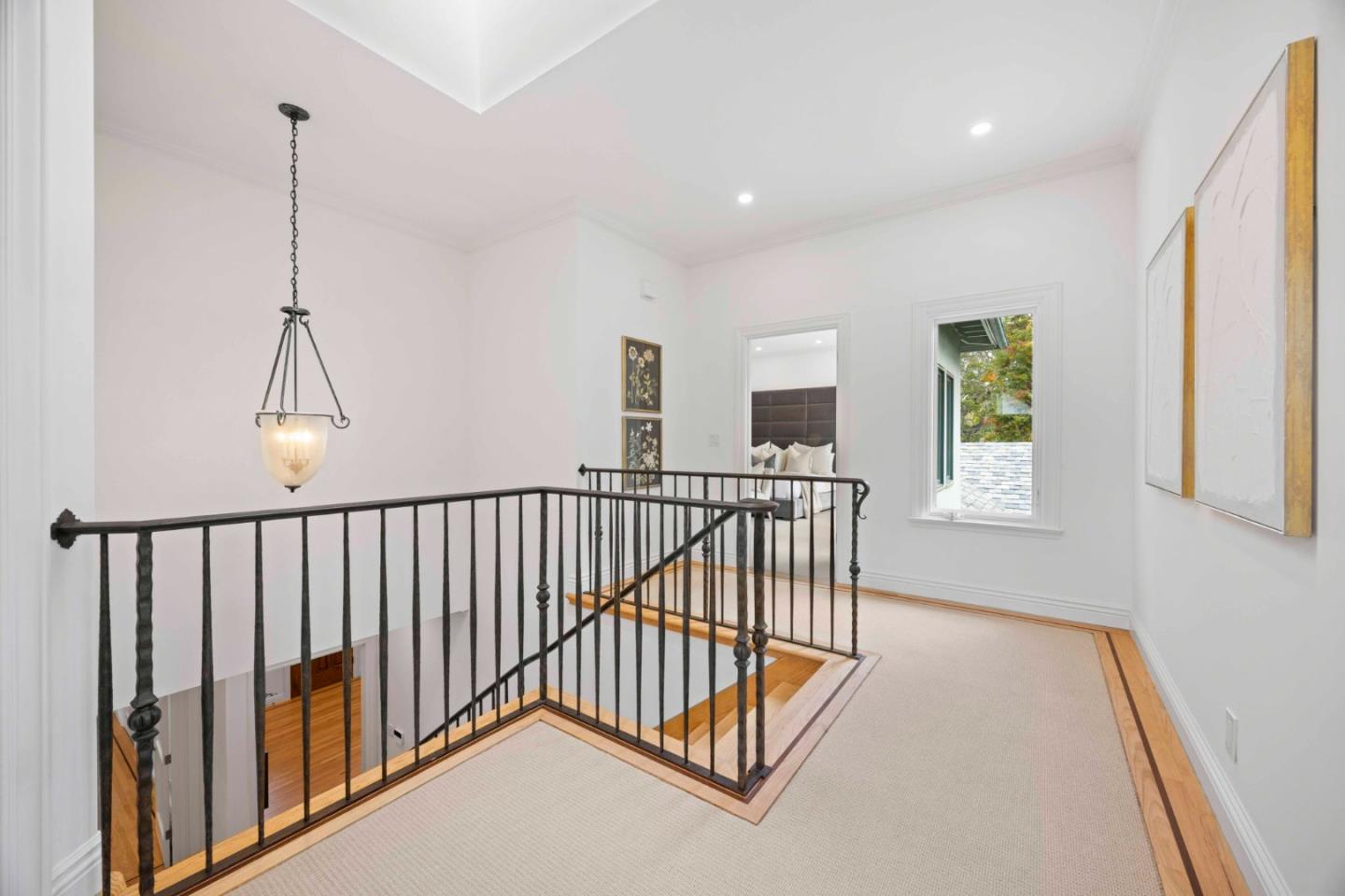 Detail Gallery Image 53 of 78 For 1901 Carmelita Ave, Burlingame,  CA 94010 - 5 Beds | 4/1 Baths