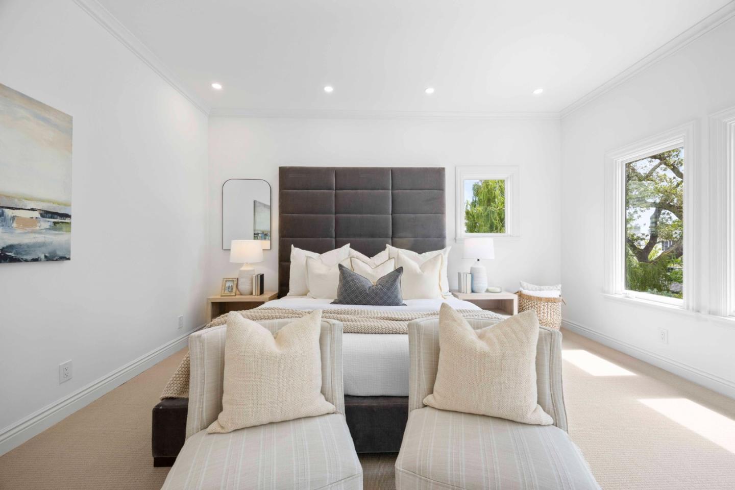 Detail Gallery Image 57 of 78 For 1901 Carmelita Ave, Burlingame,  CA 94010 - 5 Beds | 4/1 Baths