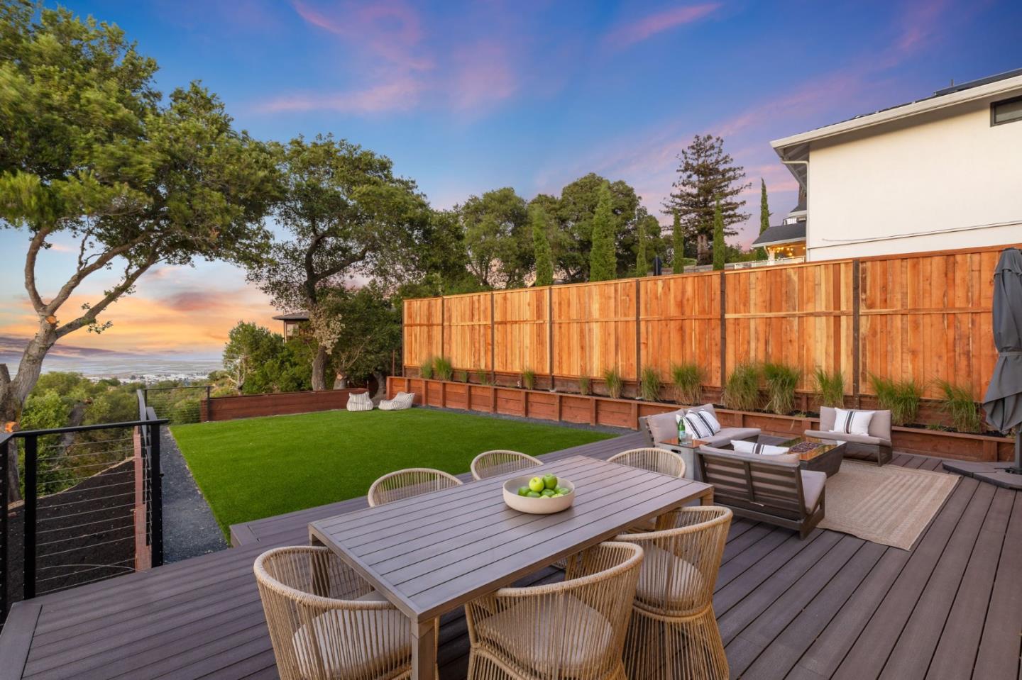 Detail Gallery Image 29 of 43 For 190 Loma Rd, San Carlos,  CA 94070 - 4 Beds | 2/1 Baths