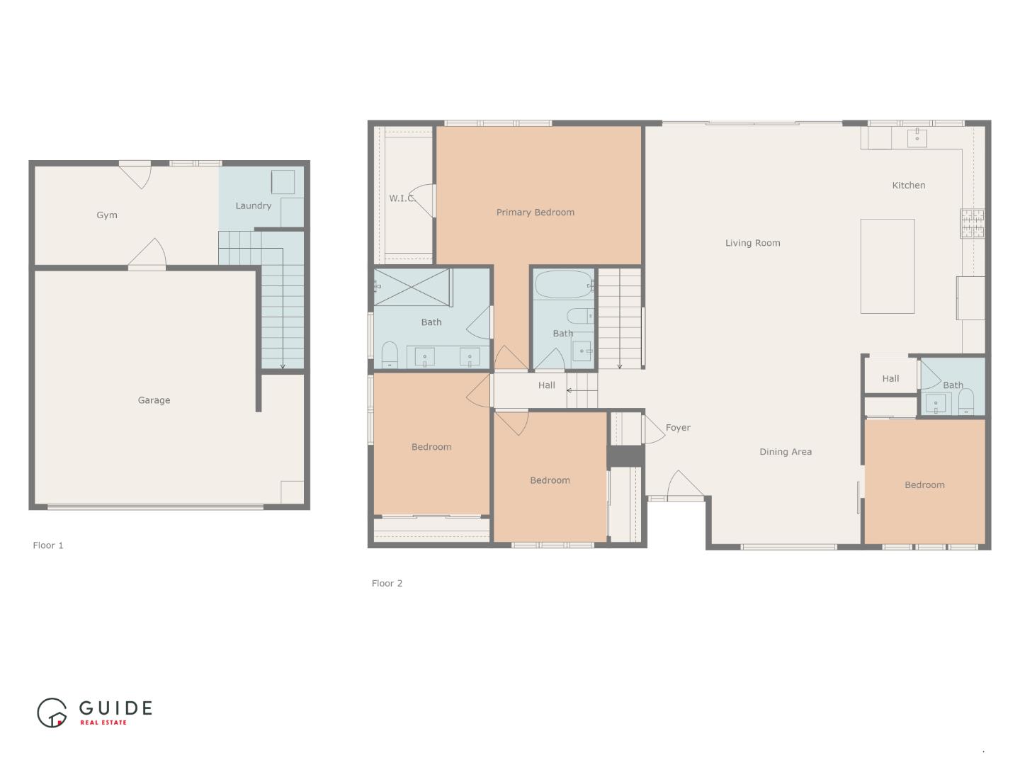 Detail Gallery Image 43 of 43 For 190 Loma Rd, San Carlos,  CA 94070 - 4 Beds | 2/1 Baths