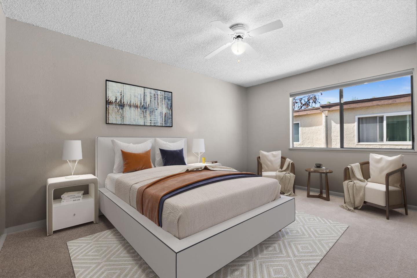 Detail Gallery Image 18 of 26 For 7214 Clarendon St, San Jose,  CA 95129 - 3 Beds | 2/1 Baths