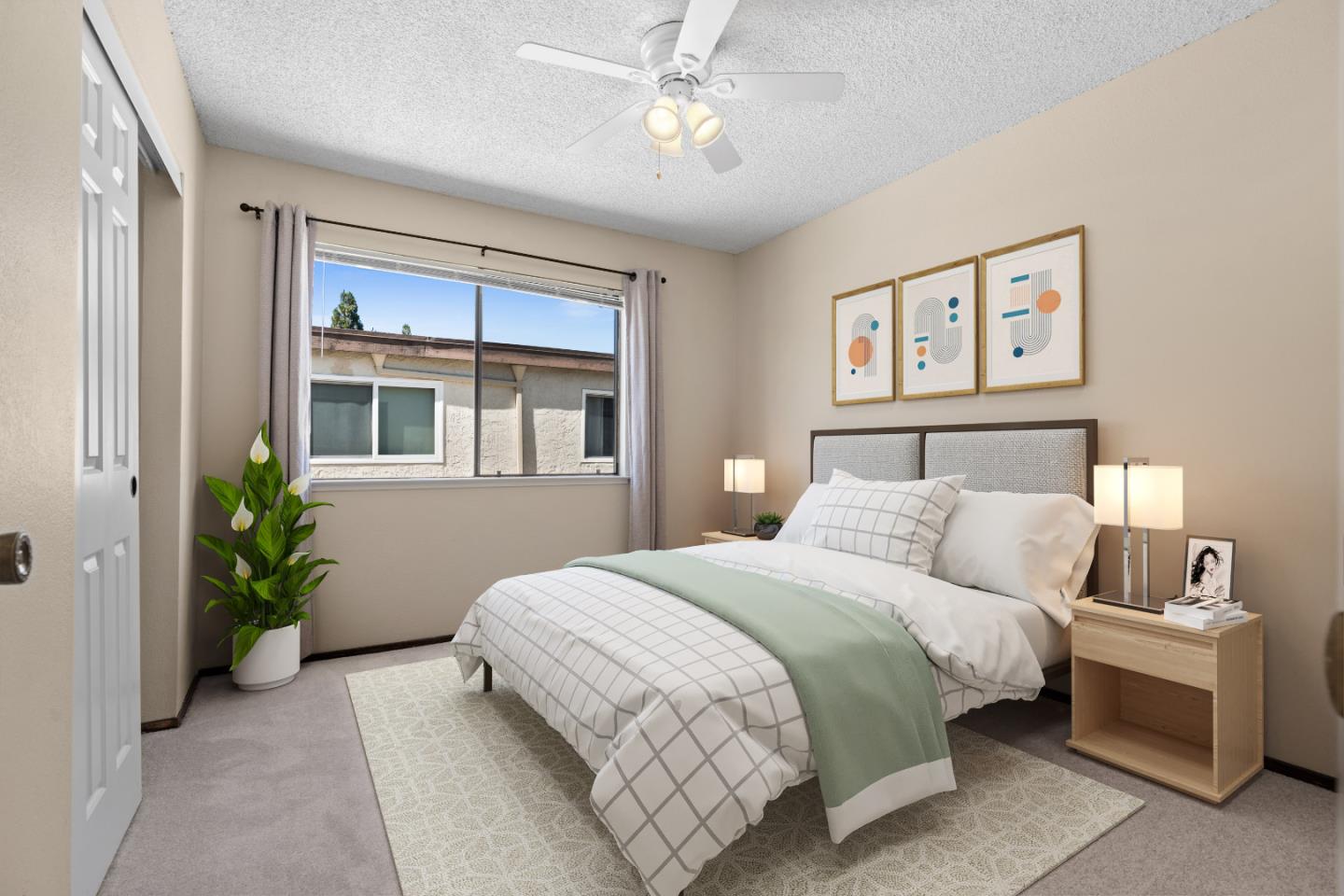 Detail Gallery Image 21 of 26 For 7214 Clarendon St, San Jose,  CA 95129 - 3 Beds | 2/1 Baths