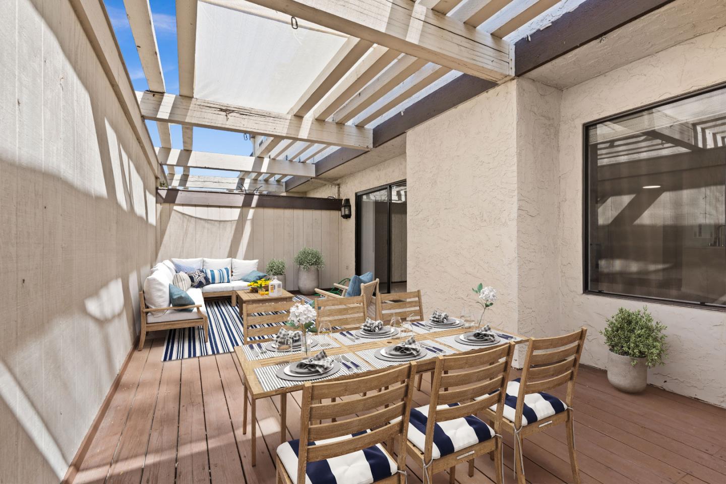 Detail Gallery Image 23 of 26 For 7214 Clarendon St, San Jose,  CA 95129 - 3 Beds | 2/1 Baths