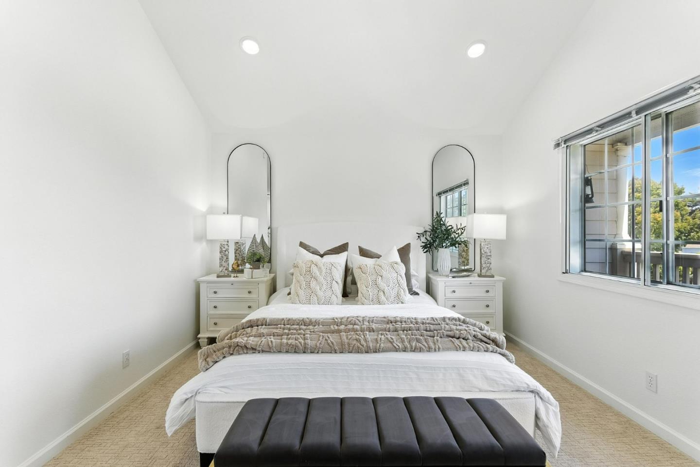Detail Gallery Image 21 of 44 For 935 Old County Rd #42,  Belmont,  CA 94002 - 3 Beds | 2 Baths