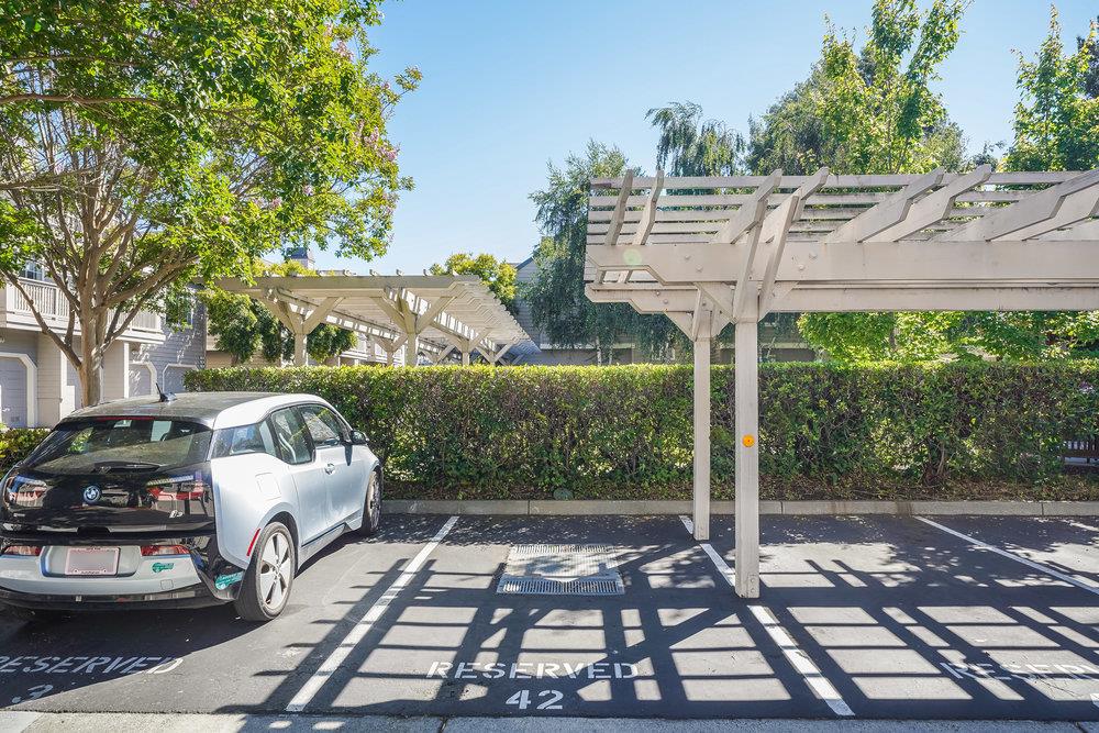 Detail Gallery Image 30 of 44 For 935 Old County Rd #42,  Belmont,  CA 94002 - 3 Beds | 2 Baths