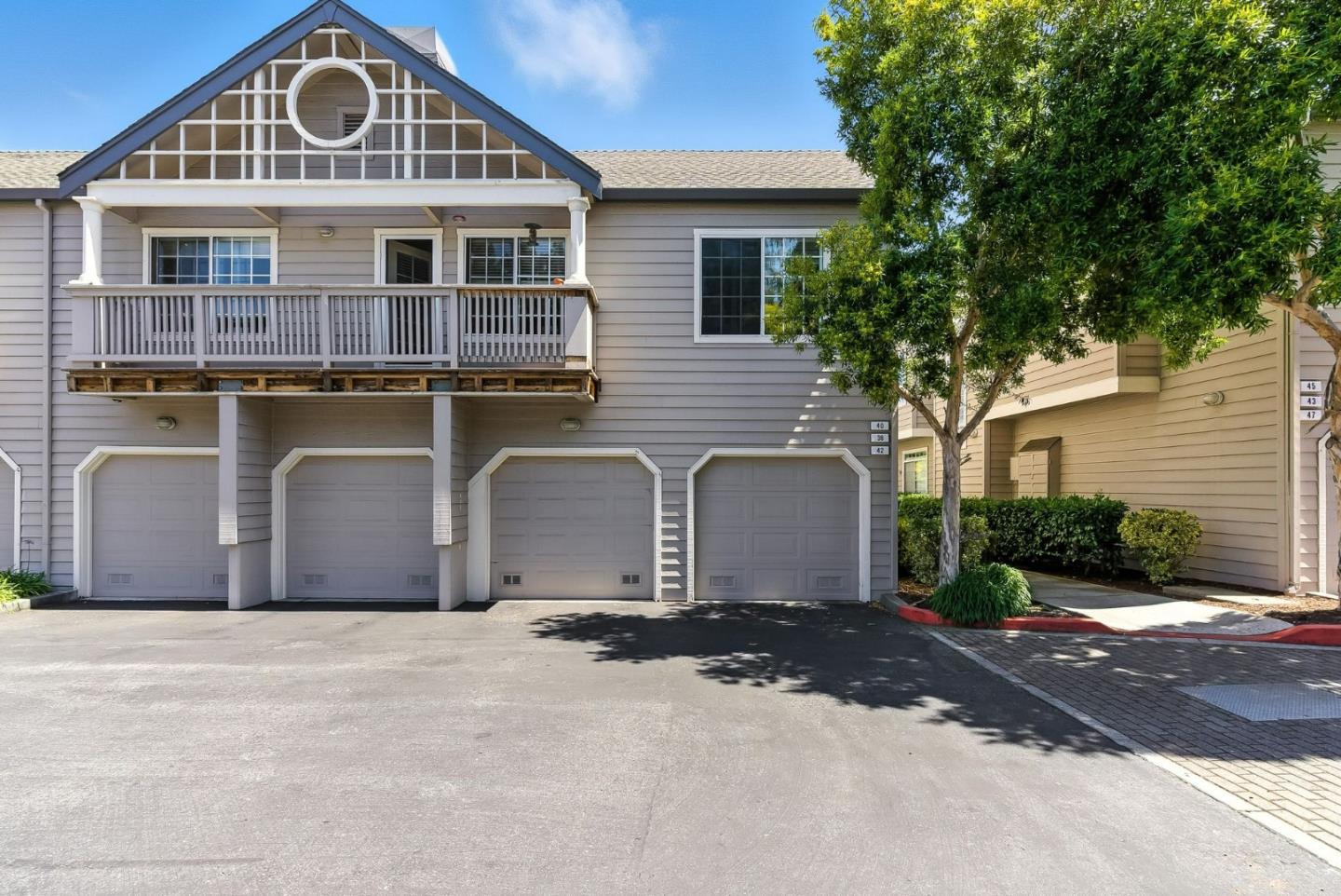 Detail Gallery Image 31 of 44 For 935 Old County Rd #42,  Belmont,  CA 94002 - 3 Beds | 2 Baths