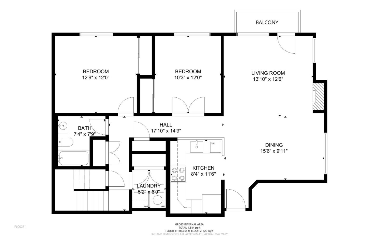 Detail Gallery Image 43 of 44 For 935 Old County Rd #42,  Belmont,  CA 94002 - 3 Beds | 2 Baths