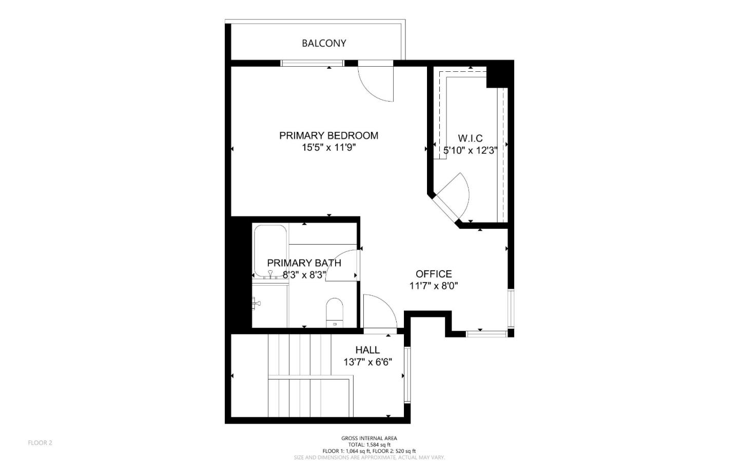 Detail Gallery Image 44 of 44 For 935 Old County Rd #42,  Belmont,  CA 94002 - 3 Beds | 2 Baths