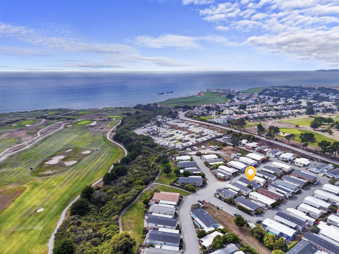 Detail Gallery Image 33 of 36 For 10 Sunset Ter #10,  Half Moon Bay,  CA 94019 - 2 Beds | 2 Baths