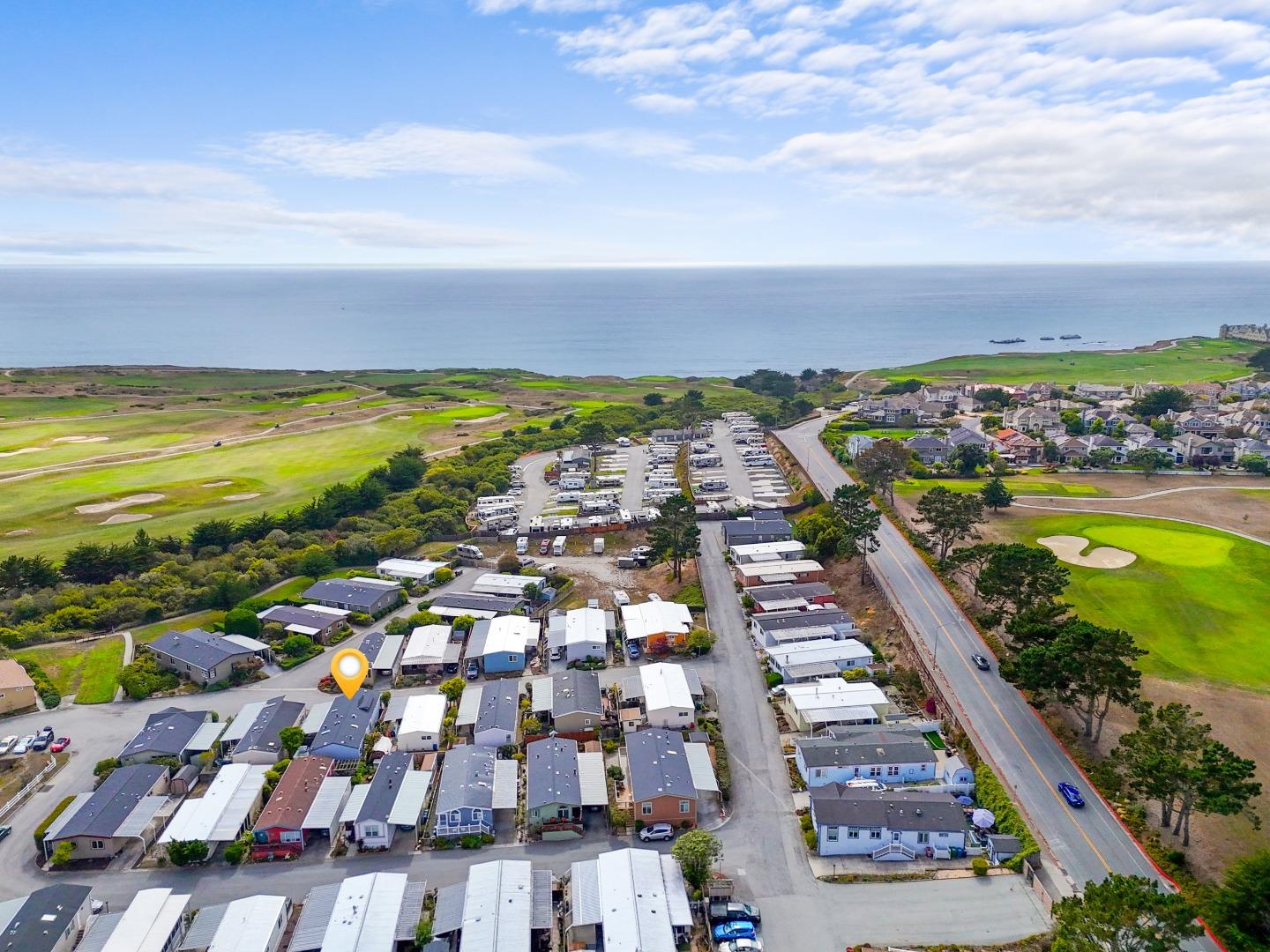 Detail Gallery Image 34 of 36 For 10 Sunset Ter #10,  Half Moon Bay,  CA 94019 - 2 Beds | 2 Baths