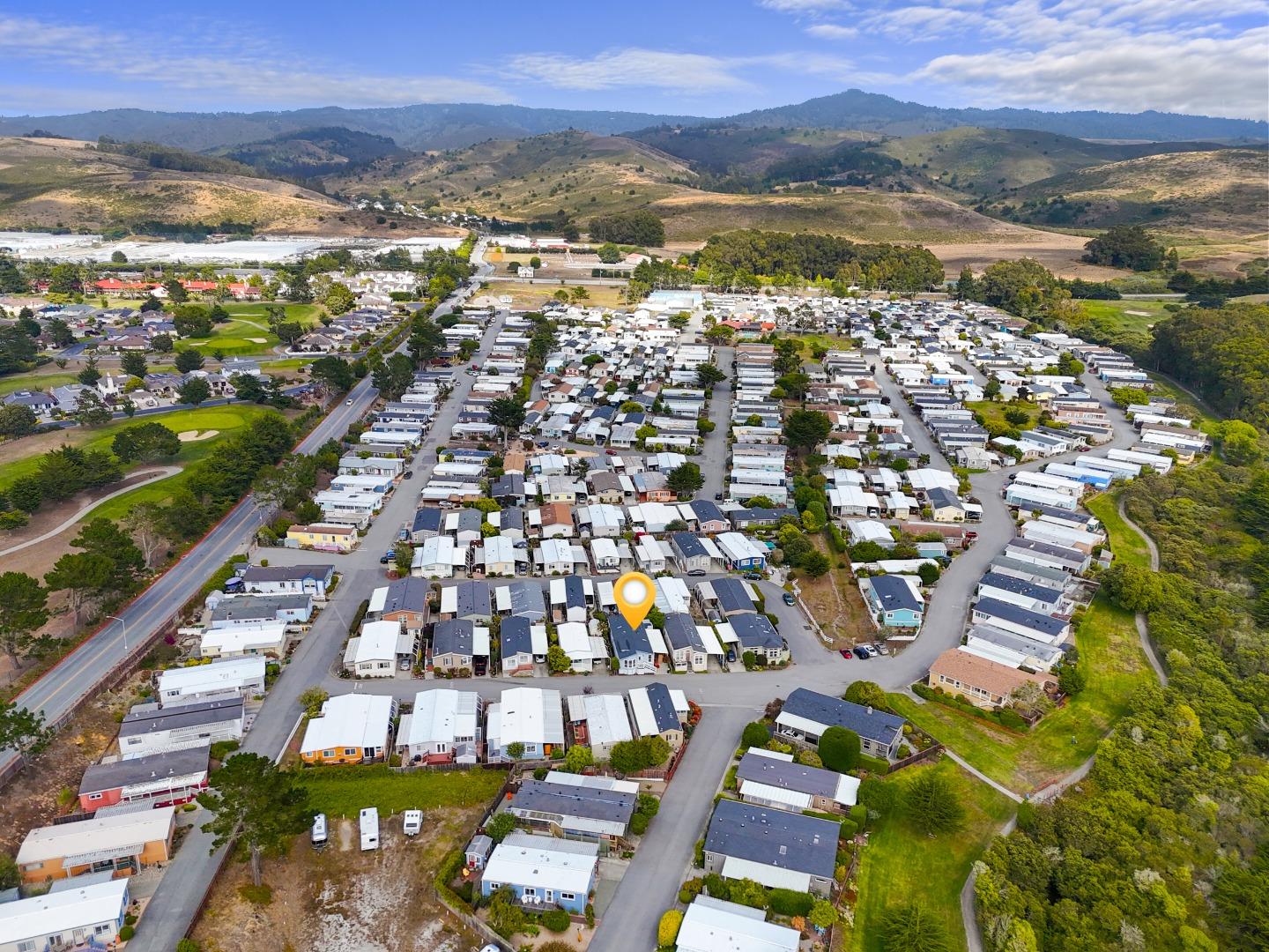 Detail Gallery Image 35 of 36 For 10 Sunset Ter #10,  Half Moon Bay,  CA 94019 - 2 Beds | 2 Baths