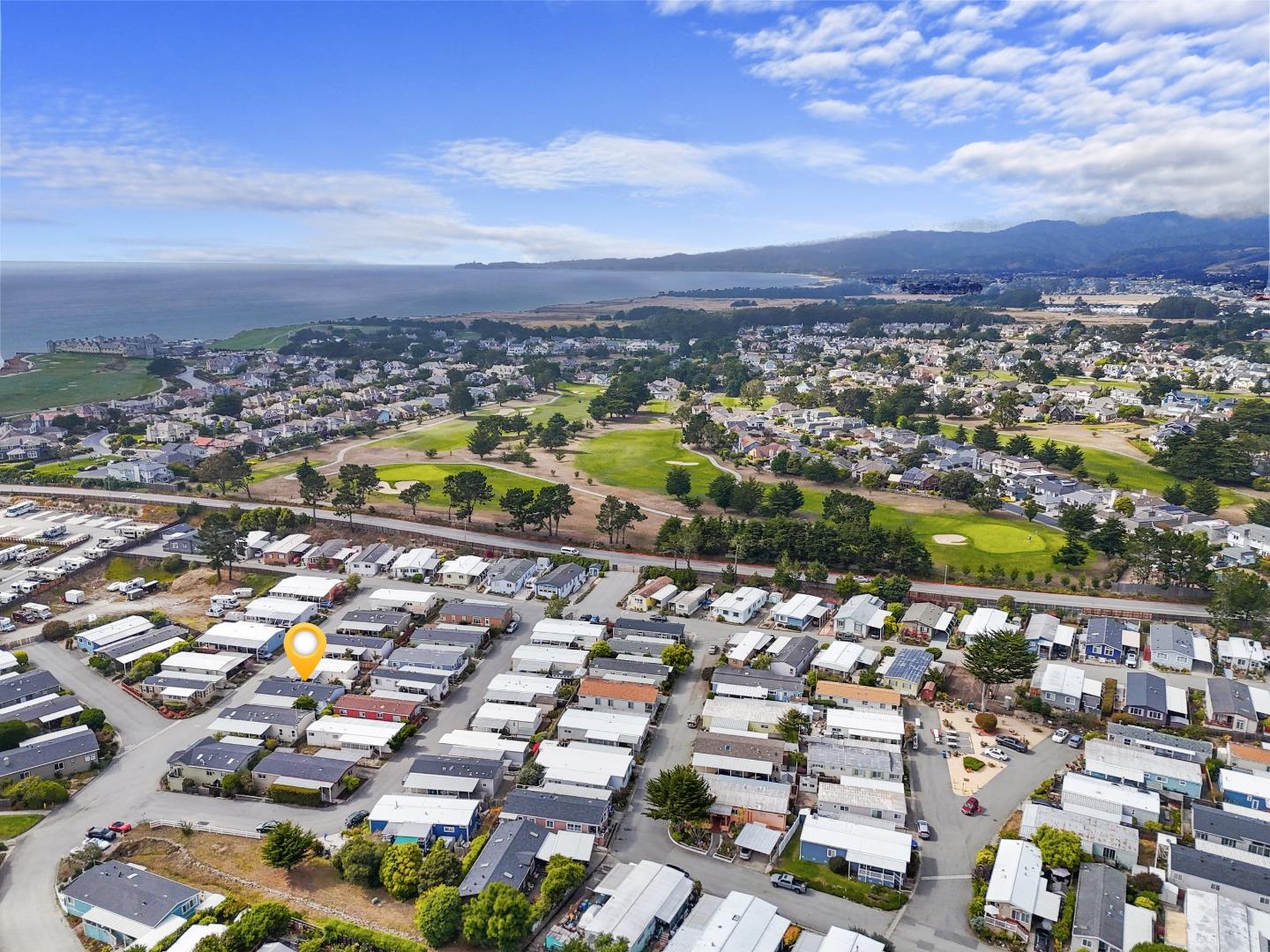 Detail Gallery Image 36 of 36 For 10 Sunset Ter #10,  Half Moon Bay,  CA 94019 - 2 Beds | 2 Baths