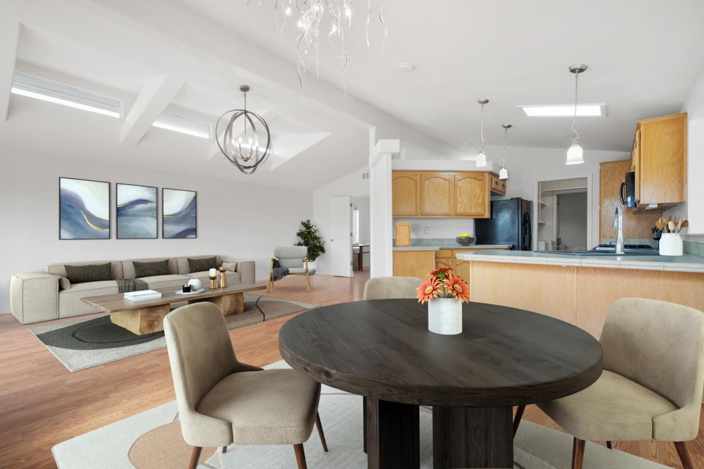 Detail Gallery Image 6 of 36 For 10 Sunset Ter #10,  Half Moon Bay,  CA 94019 - 2 Beds | 2 Baths