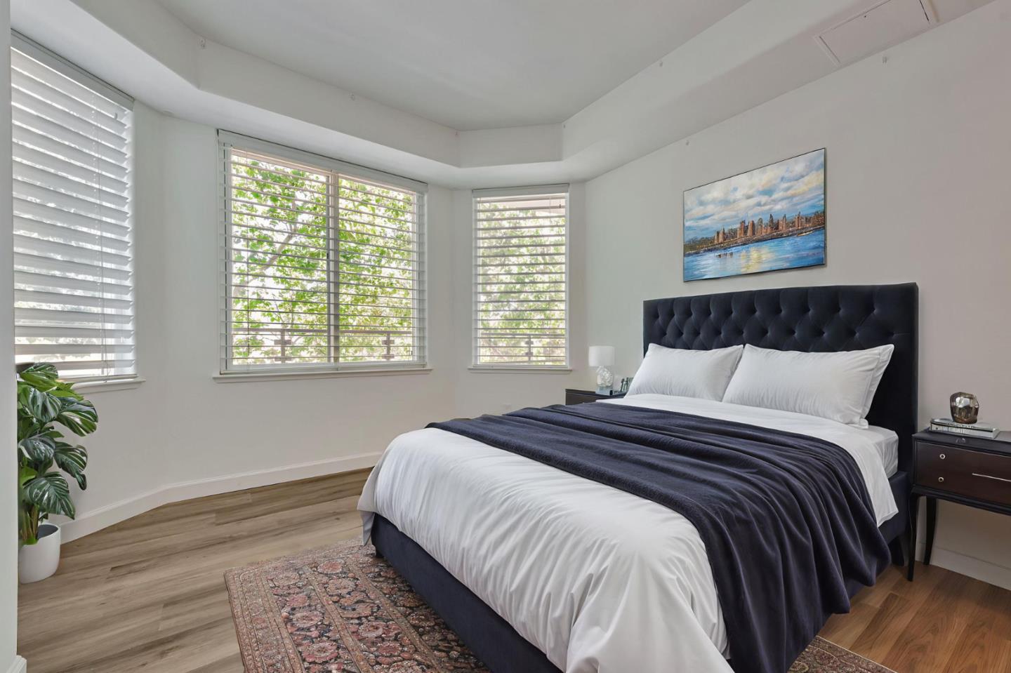 Detail Gallery Image 16 of 26 For 912 Campisi Way #201,  Campbell,  CA 95008 - 3 Beds | 2/1 Baths