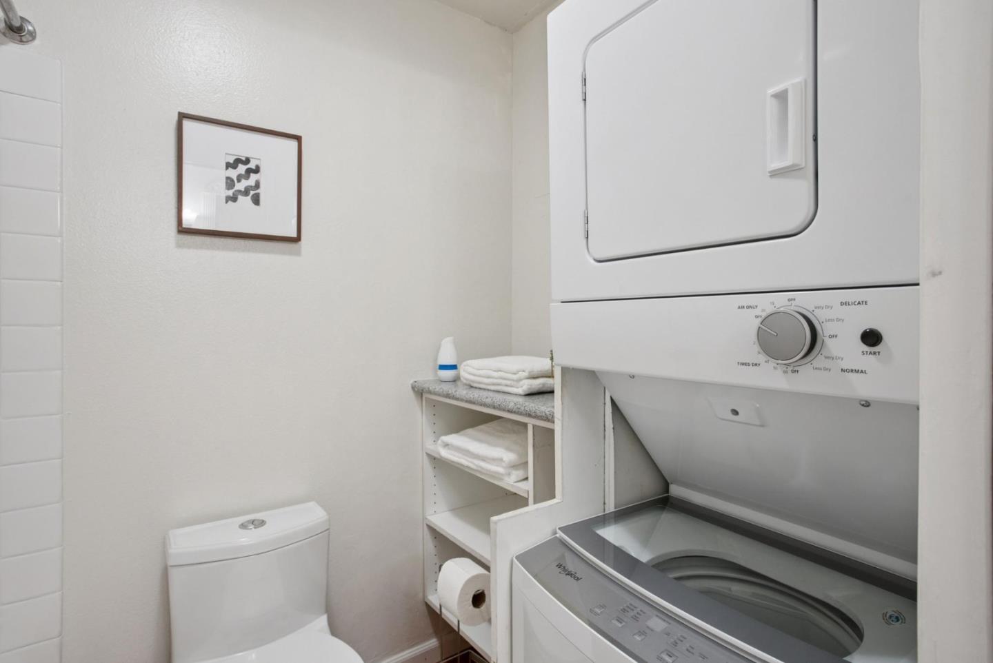 Detail Gallery Image 24 of 30 For 357 Half Moon Ln #12,  Daly City,  CA 94015 - 1 Beds | 1 Baths