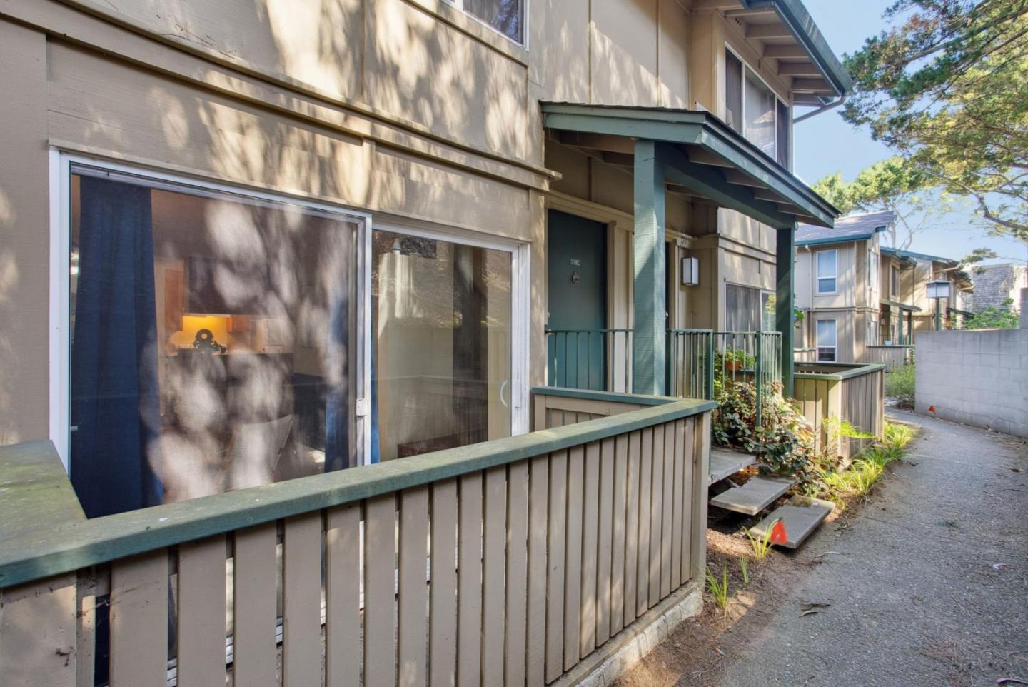 Detail Gallery Image 25 of 30 For 357 Half Moon Ln #12,  Daly City,  CA 94015 - 1 Beds | 1 Baths