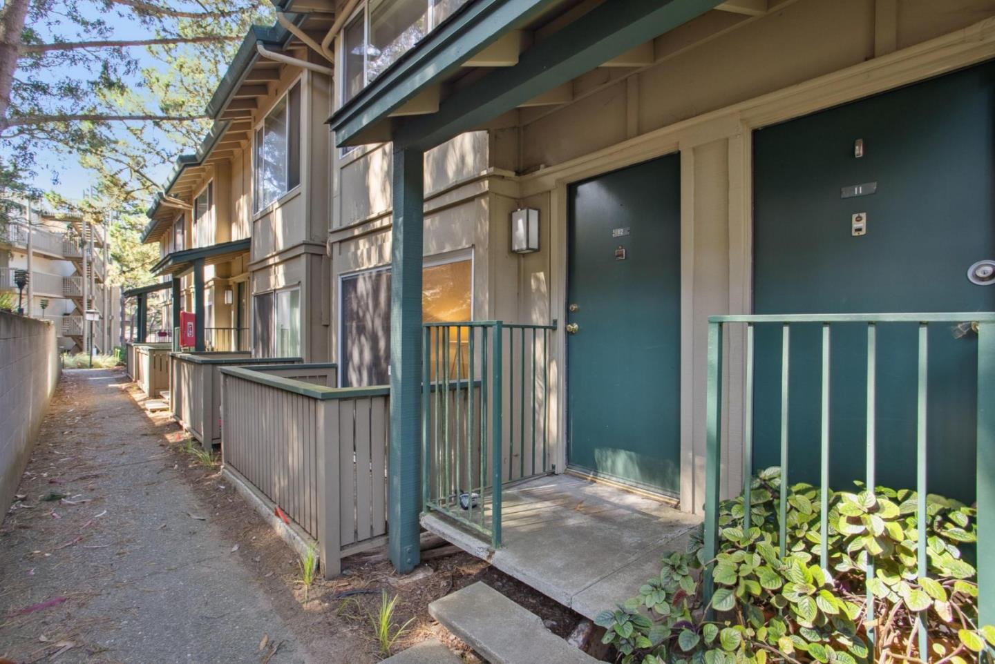 Detail Gallery Image 26 of 30 For 357 Half Moon Ln #12,  Daly City,  CA 94015 - 1 Beds | 1 Baths