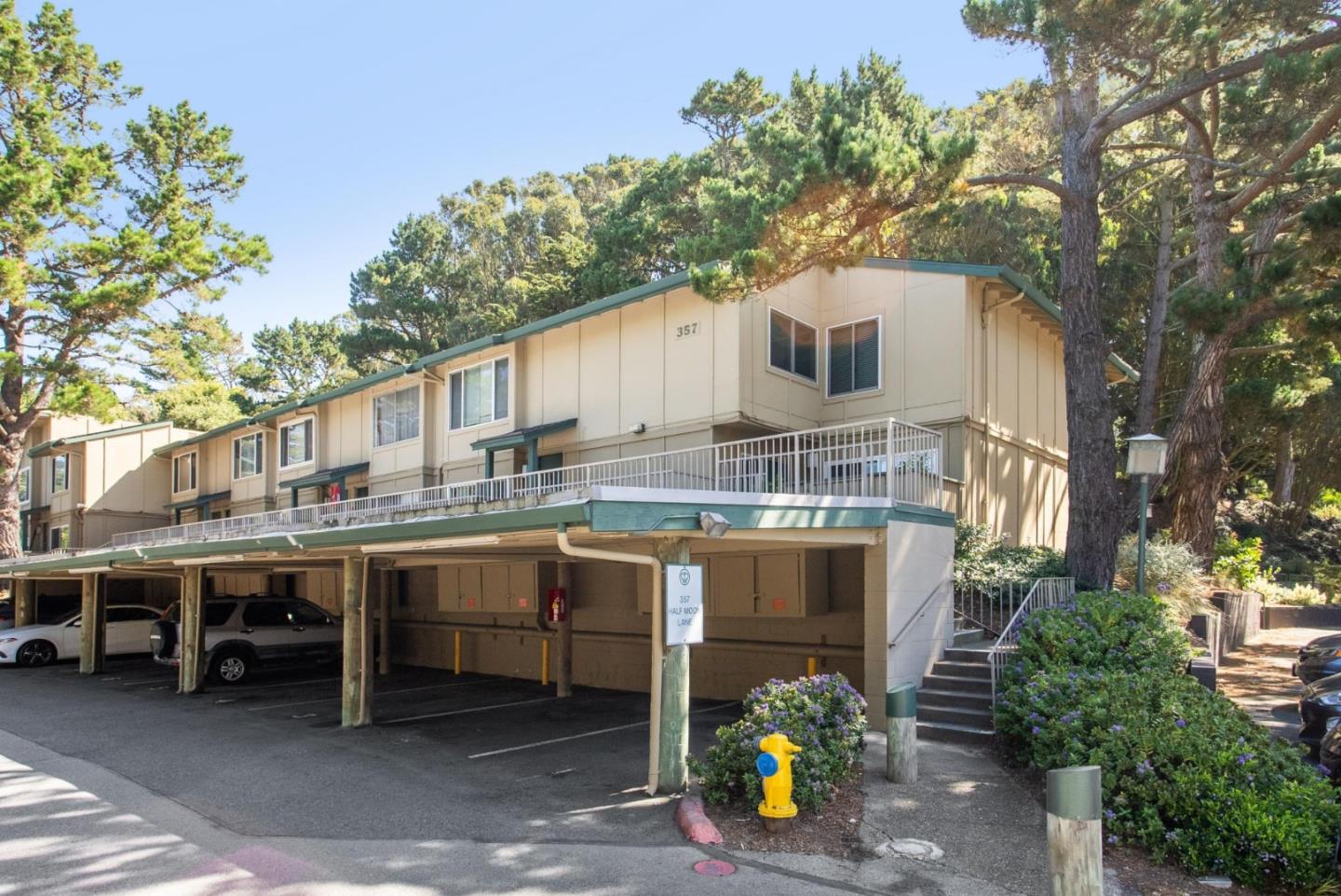 Detail Gallery Image 27 of 30 For 357 Half Moon Ln #12,  Daly City,  CA 94015 - 1 Beds | 1 Baths