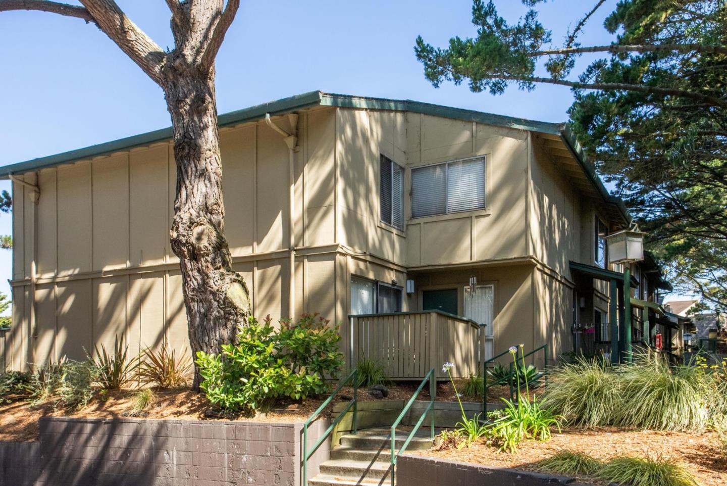 Detail Gallery Image 28 of 30 For 357 Half Moon Ln #12,  Daly City,  CA 94015 - 1 Beds | 1 Baths