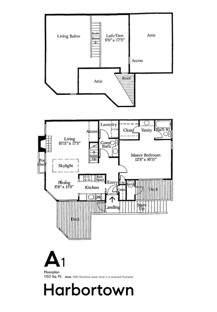 Detail Gallery Image 25 of 42 For 1090 Shoreline Dr, San Mateo,  CA 94404 - 1 Beds | 1/1 Baths