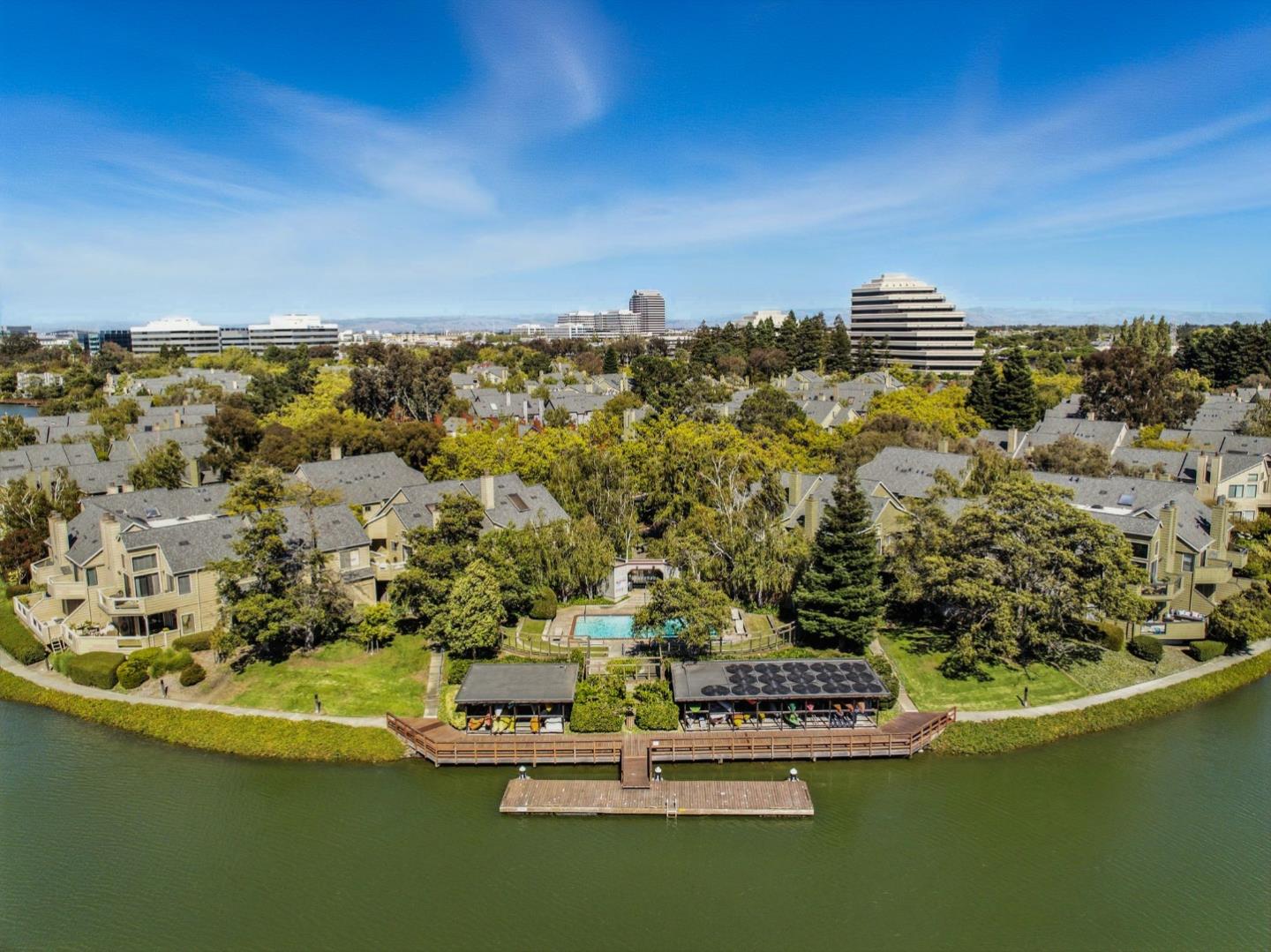 Detail Gallery Image 26 of 42 For 1090 Shoreline Dr, San Mateo,  CA 94404 - 1 Beds | 1/1 Baths