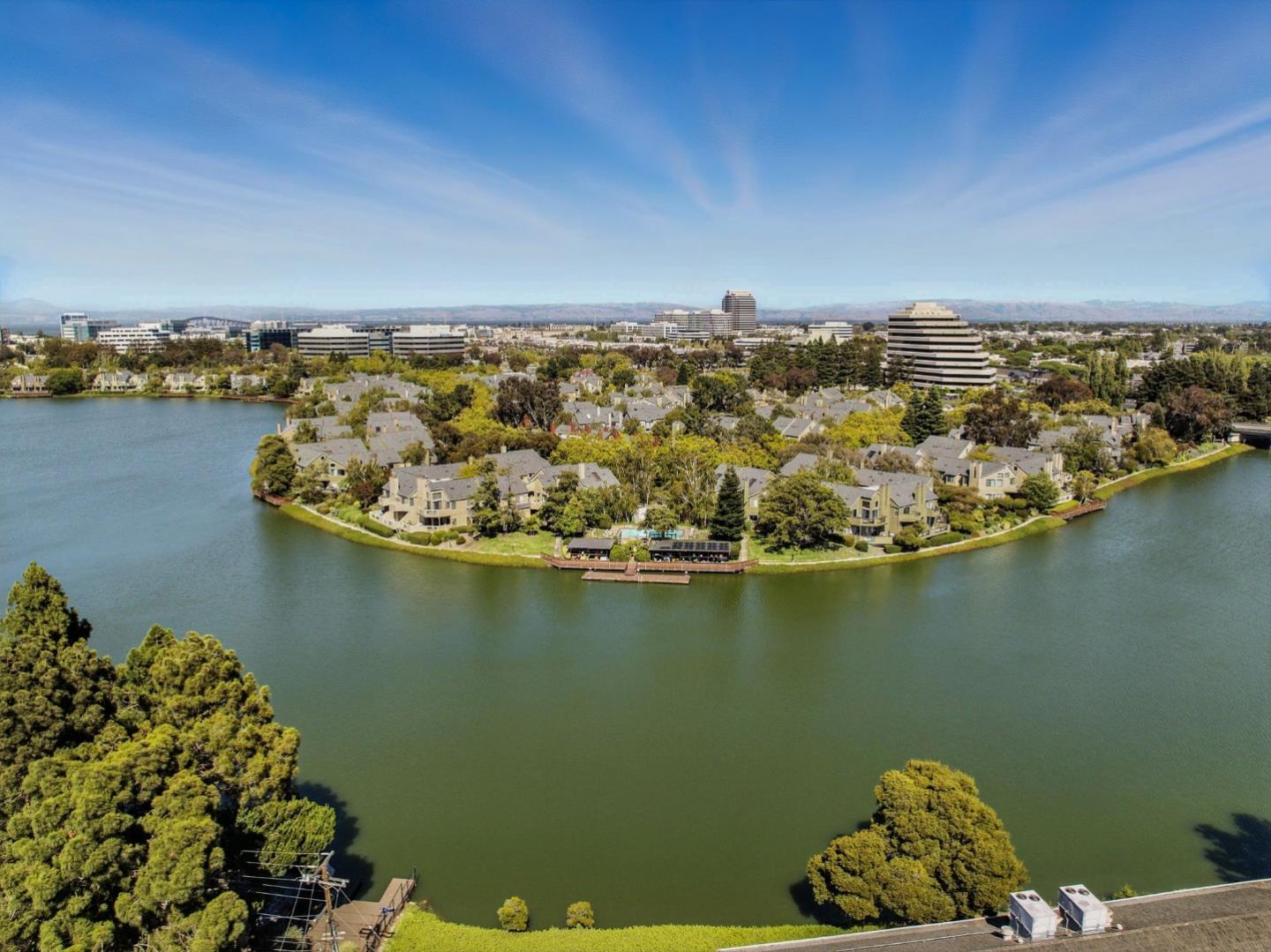 Detail Gallery Image 28 of 42 For 1090 Shoreline Dr, San Mateo,  CA 94404 - 1 Beds | 1/1 Baths